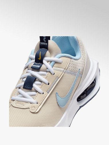 NIKE Sneaker AIR MAX INTRLK LITE in Beige DEICHMANN AT